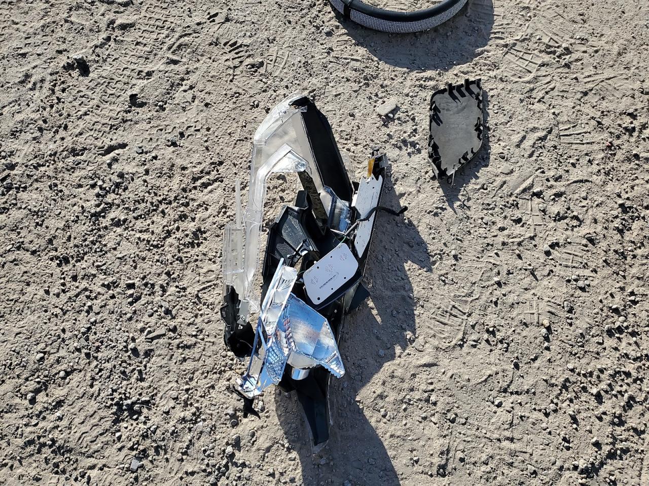 NISSAN ROGUE SL 2017