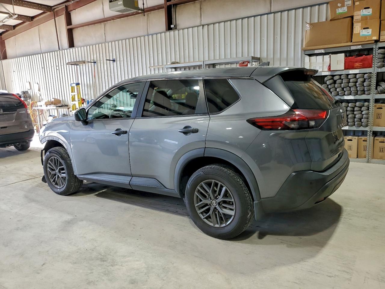 NISSAN ROGUE S 2020