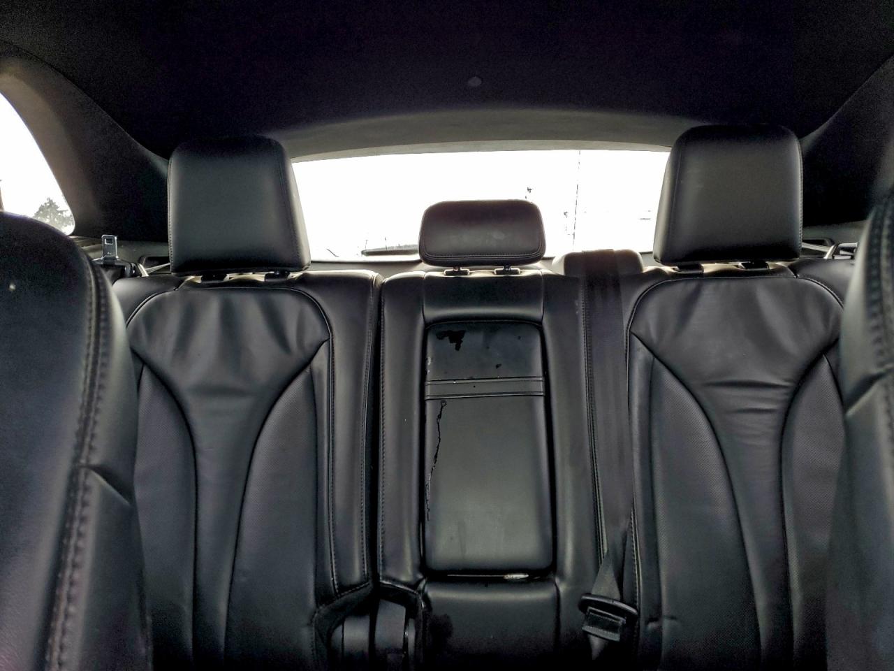 LINCOLN MKC SELECT 2017