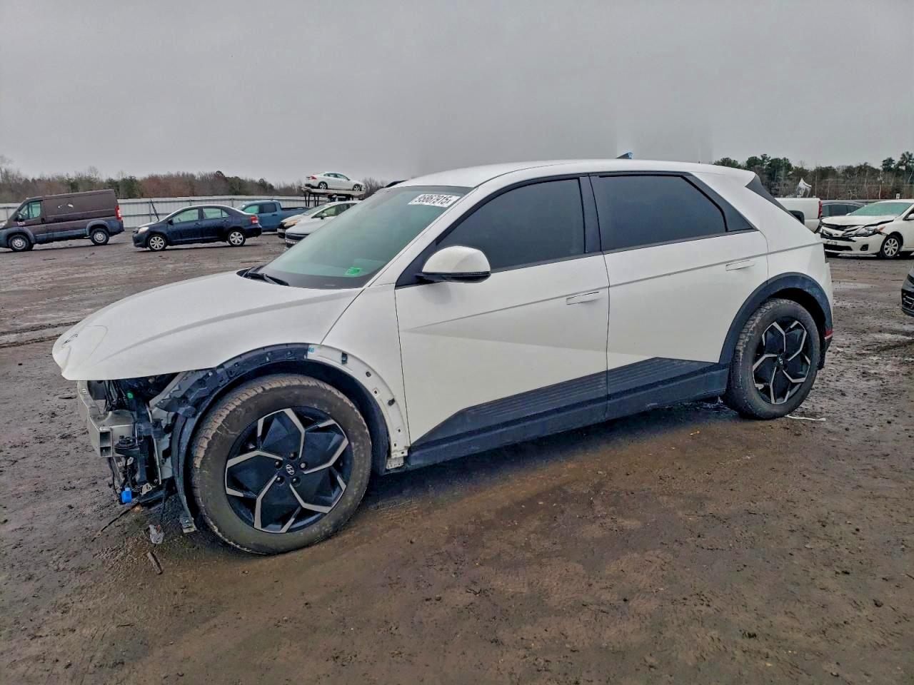 HYUNDAI IONIQ 5 SEL 2023