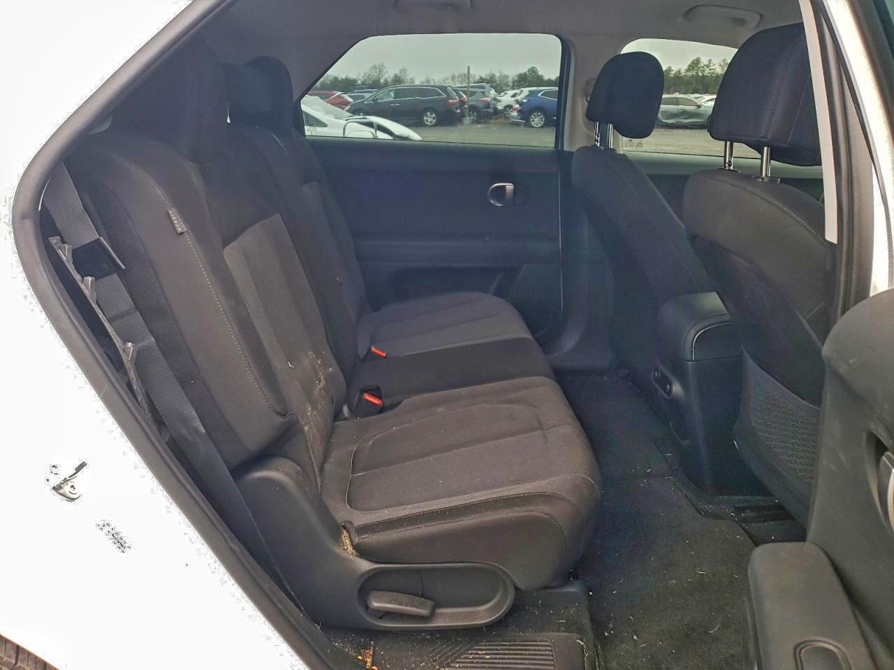 HYUNDAI IONIQ 5 SEL 2023