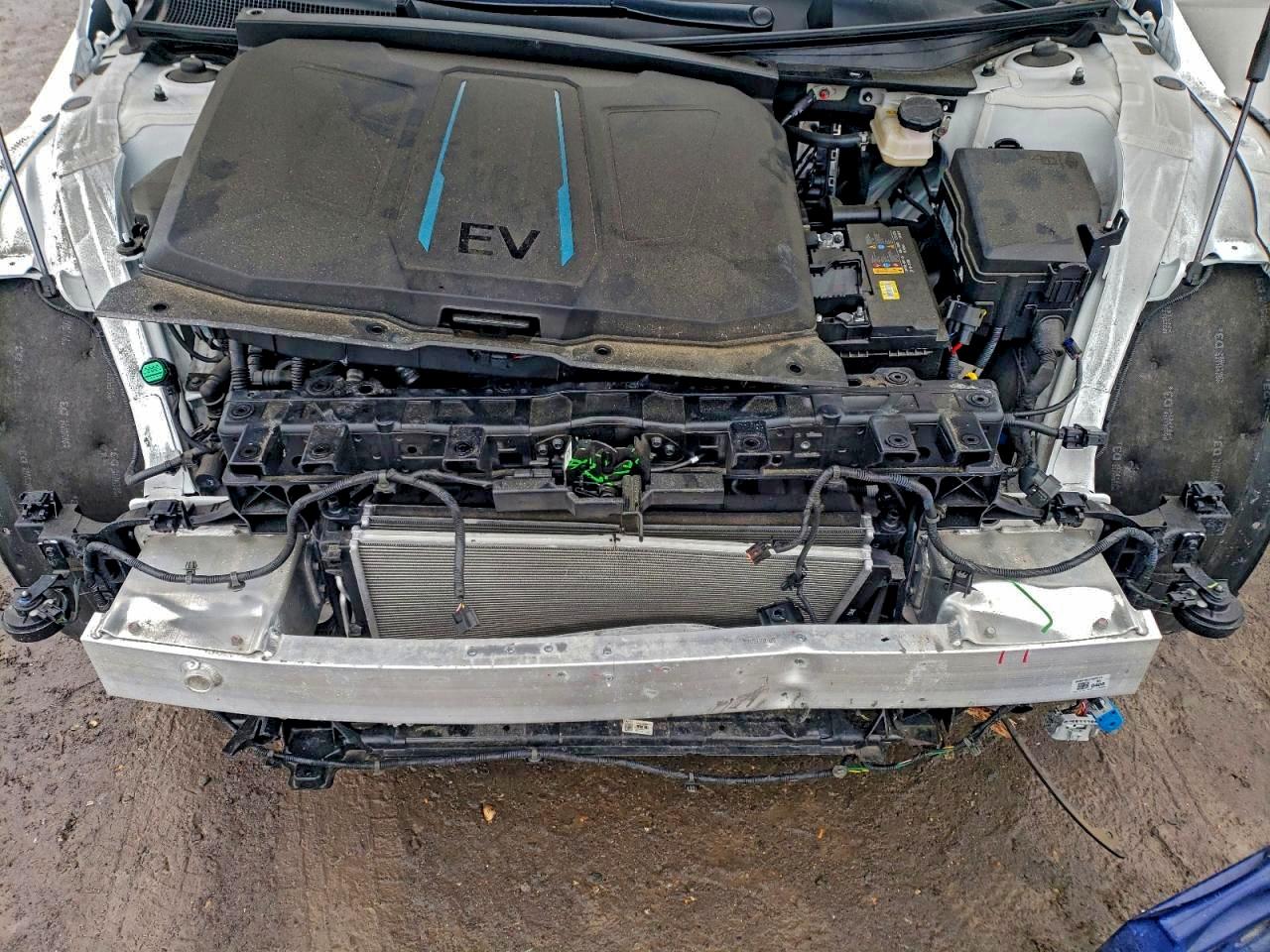 HYUNDAI IONIQ 5 SEL 2023