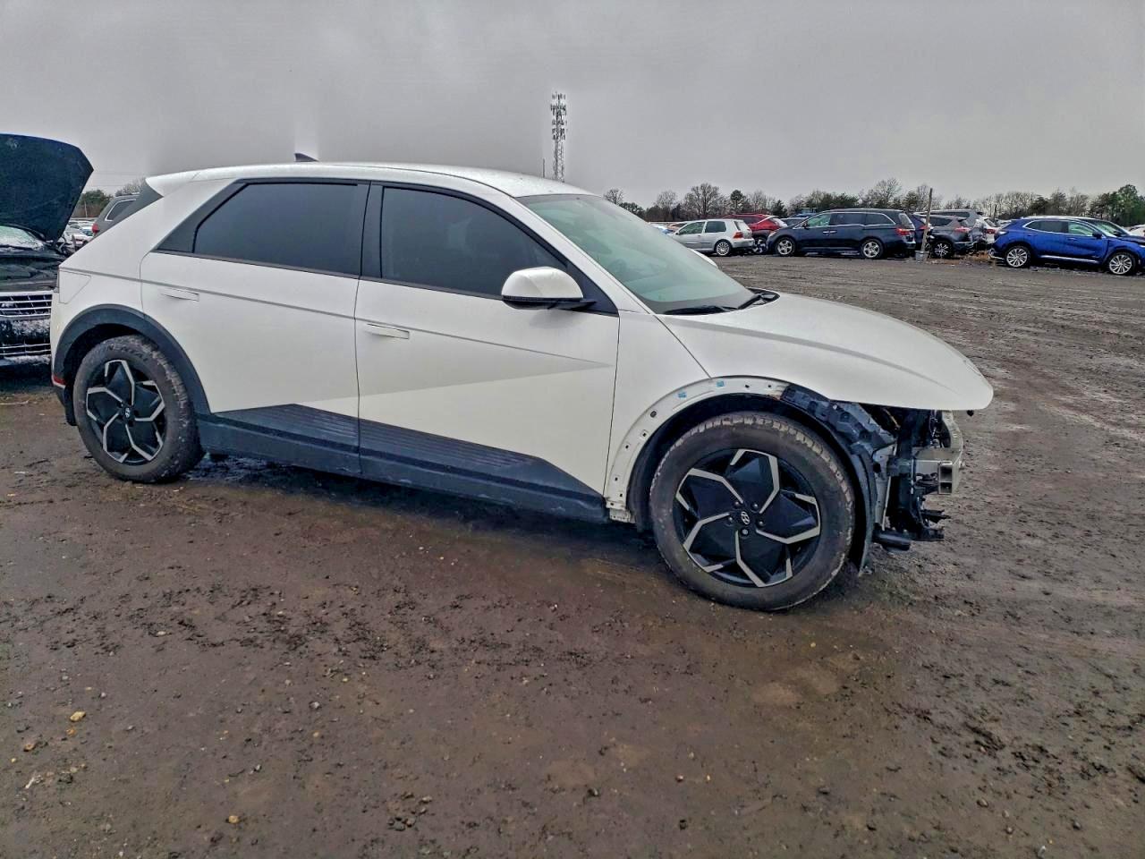 HYUNDAI IONIQ 5 SEL 2023