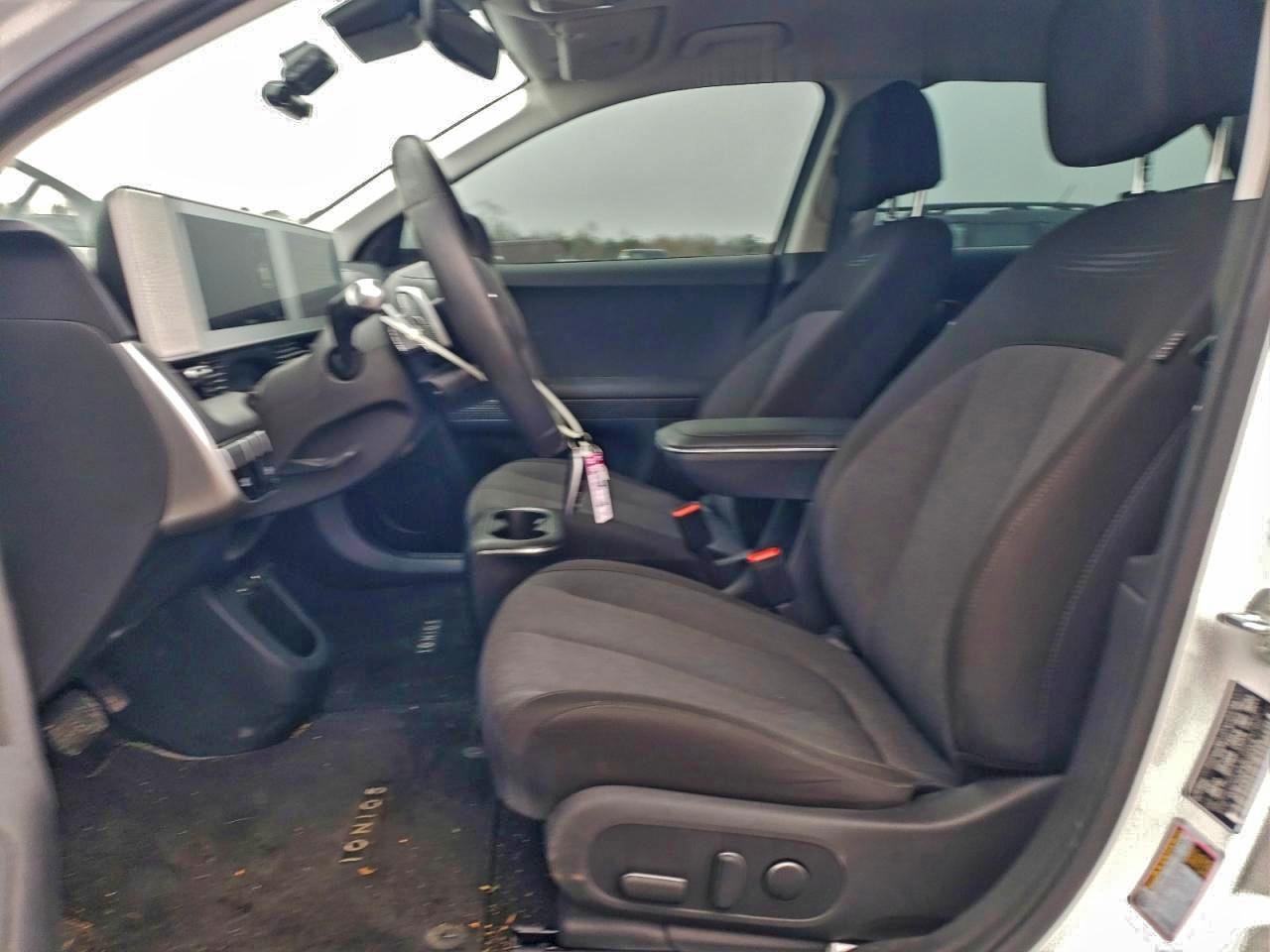 HYUNDAI IONIQ 5 SEL 2023