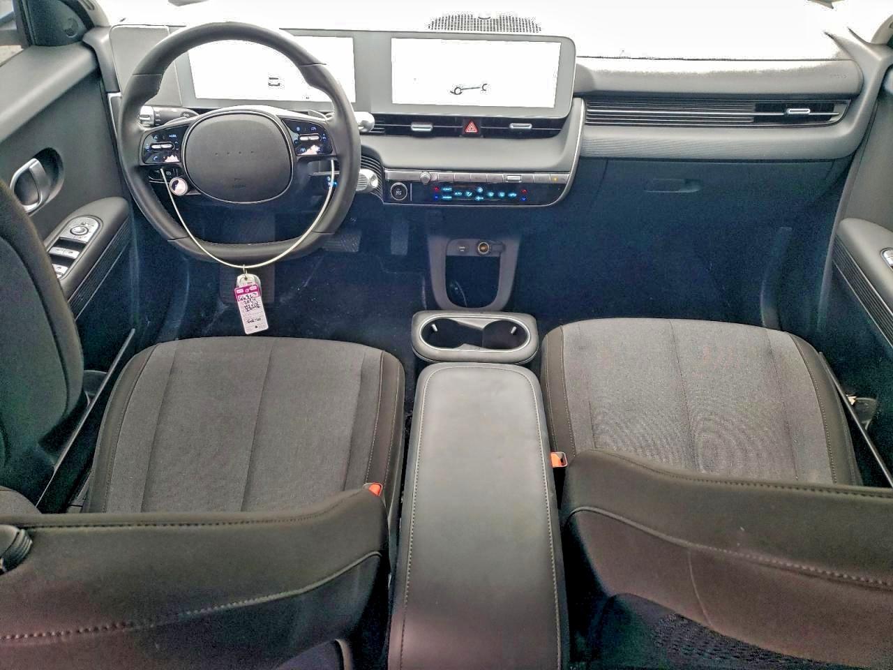 HYUNDAI IONIQ 5 SEL 2023