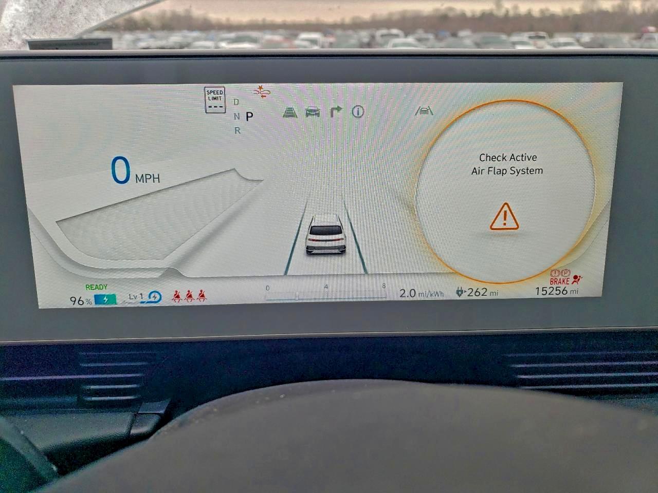 HYUNDAI IONIQ 5 SEL 2023