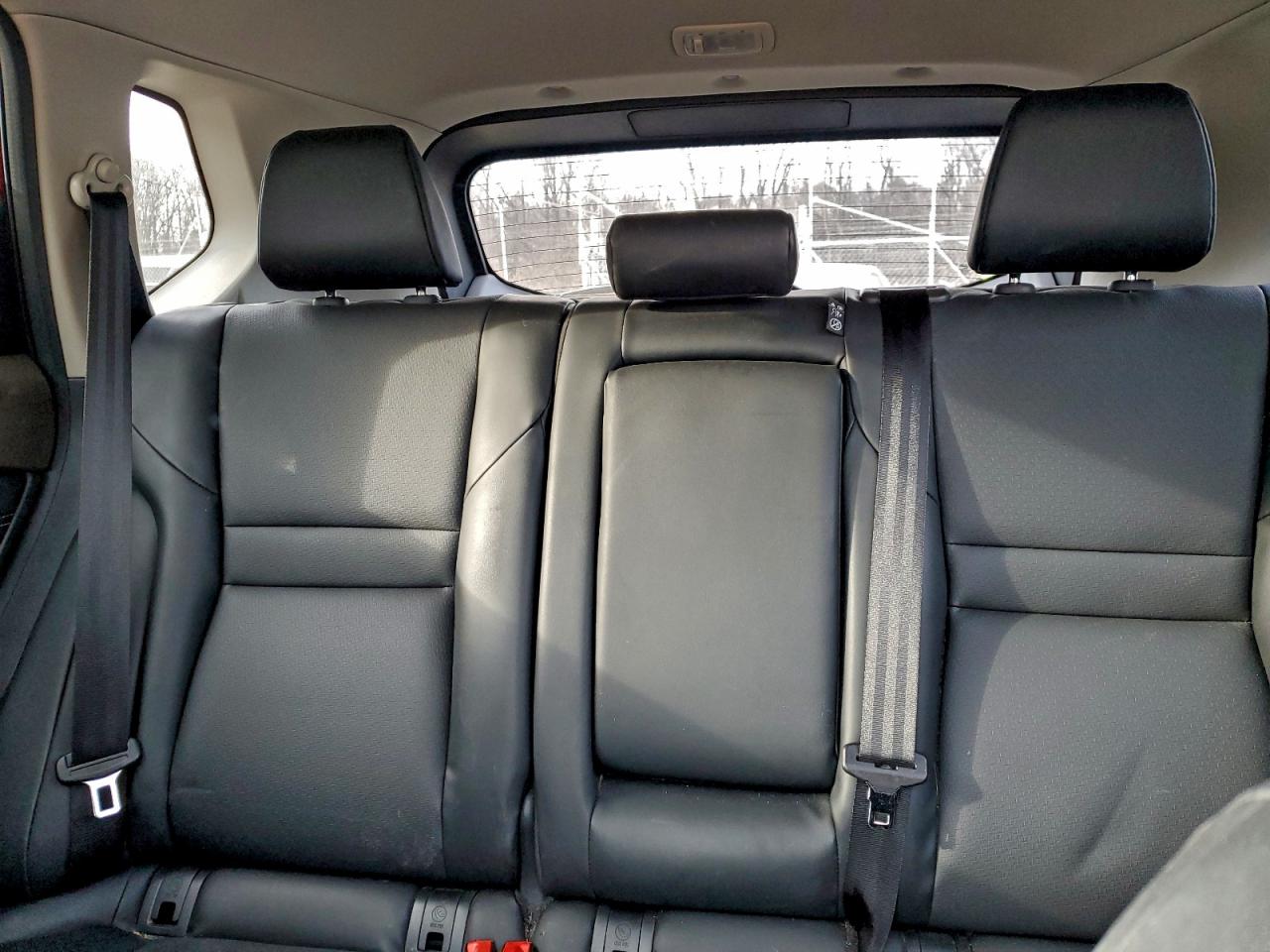 NISSAN ROGUE SV 2021