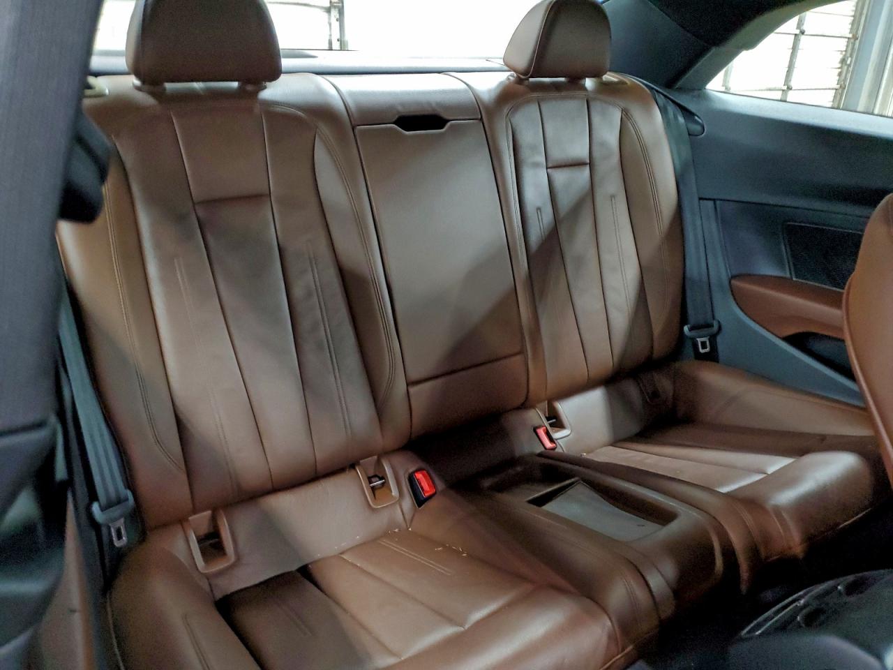 AUDI A5 PREMIUM PLUS 2016