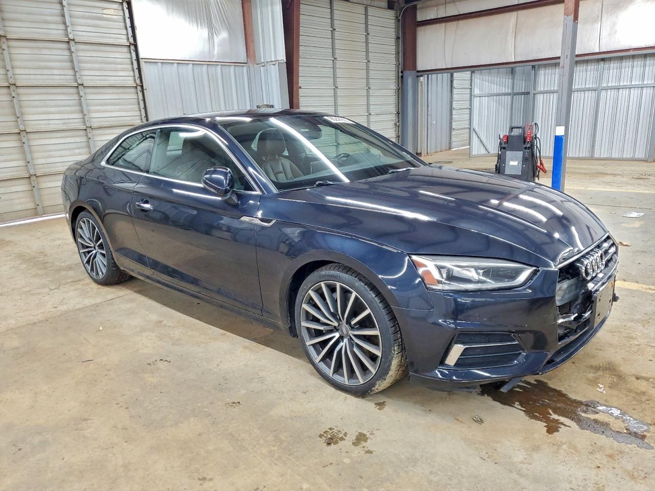 AUDI A5 PREMIUM PLUS 2016