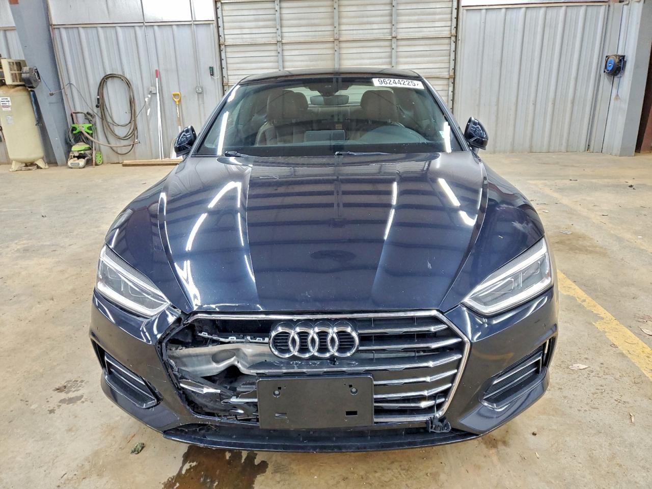 AUDI A5 PREMIUM PLUS 2016