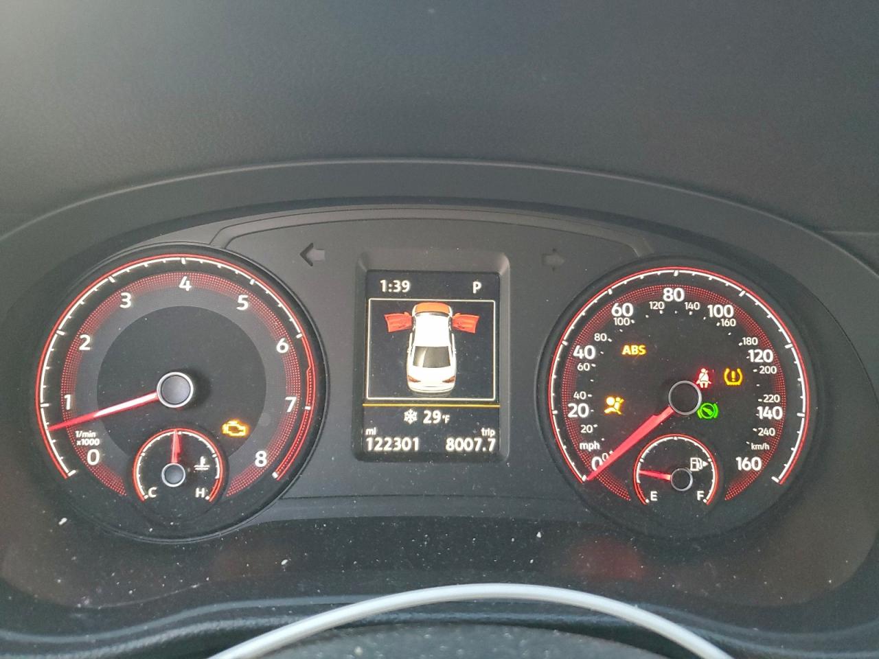 VOLKSWAGEN PASSAT R-Line 2021