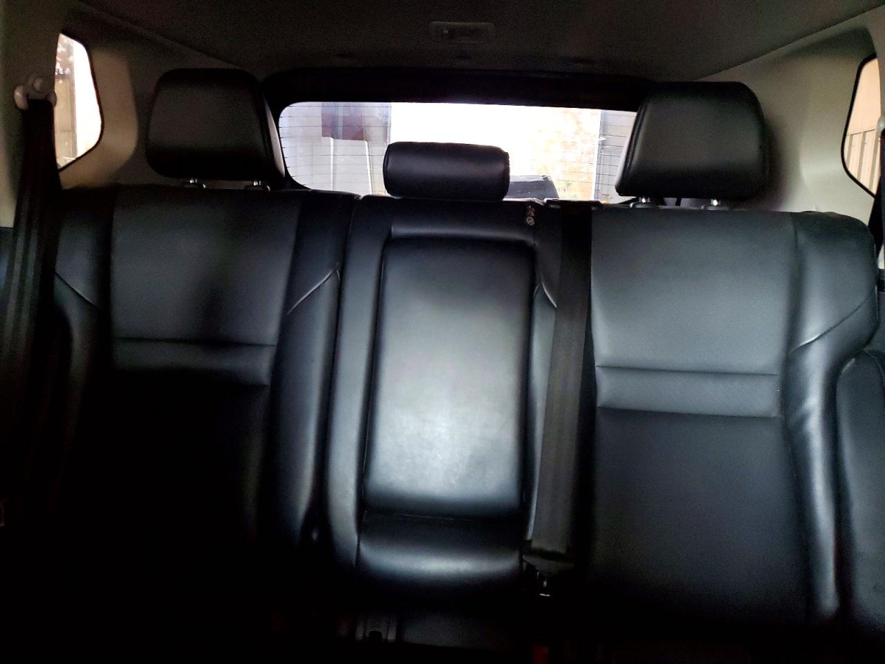 NISSAN ROGUE SV 2021