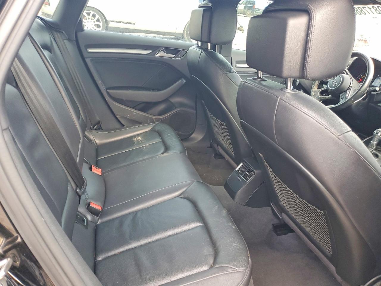 AUDI A3 PREMIUM 2018