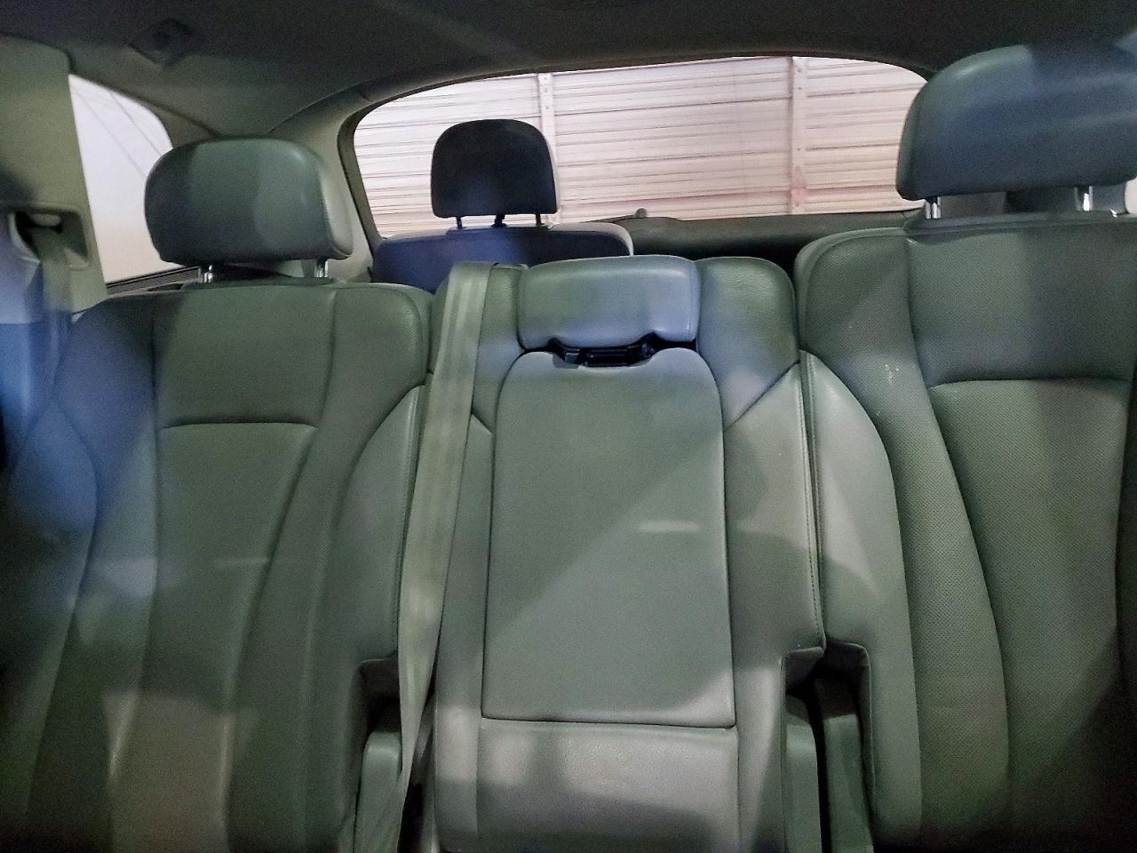 AUDI Q7 PREMIUM PLUS 2016