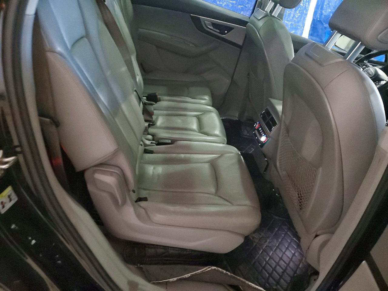 AUDI Q7 PREMIUM PLUS 2016