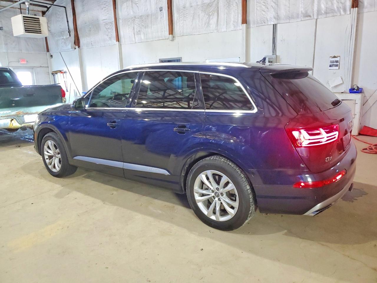 AUDI Q7 PREMIUM PLUS 2016