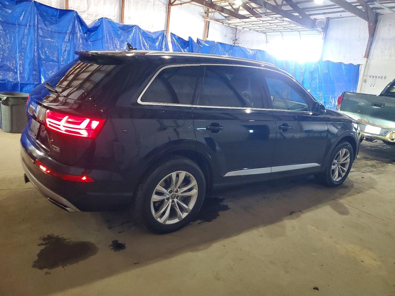 AUDI Q7 PREMIUM PLUS 2016