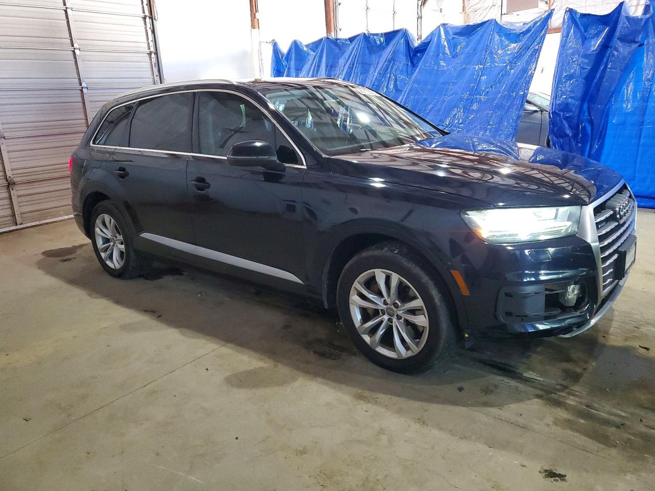 AUDI Q7 PREMIUM PLUS 2016