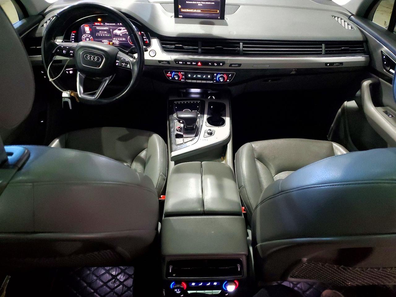 AUDI Q7 PREMIUM PLUS 2016