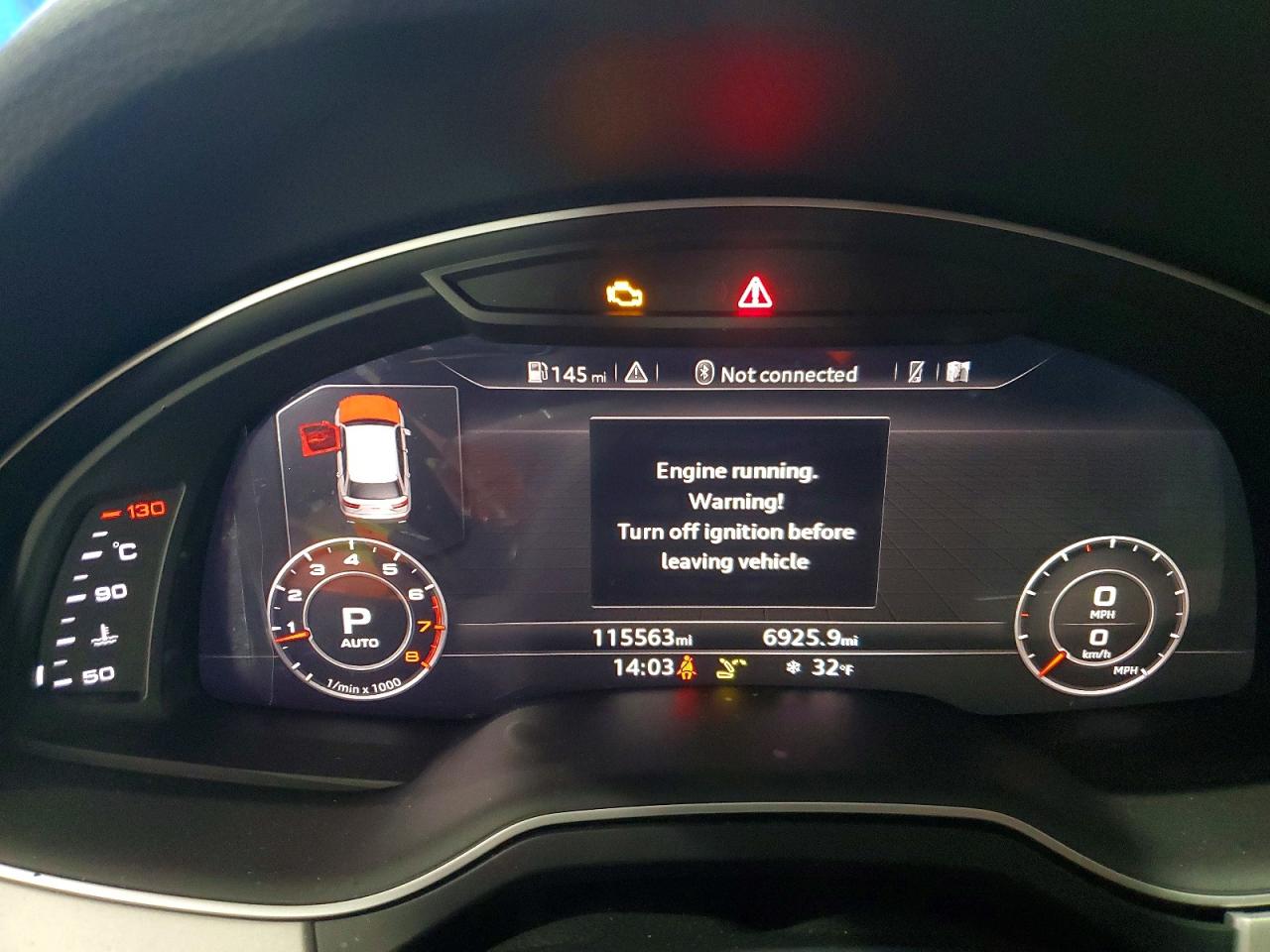 AUDI Q7 PREMIUM PLUS 2016