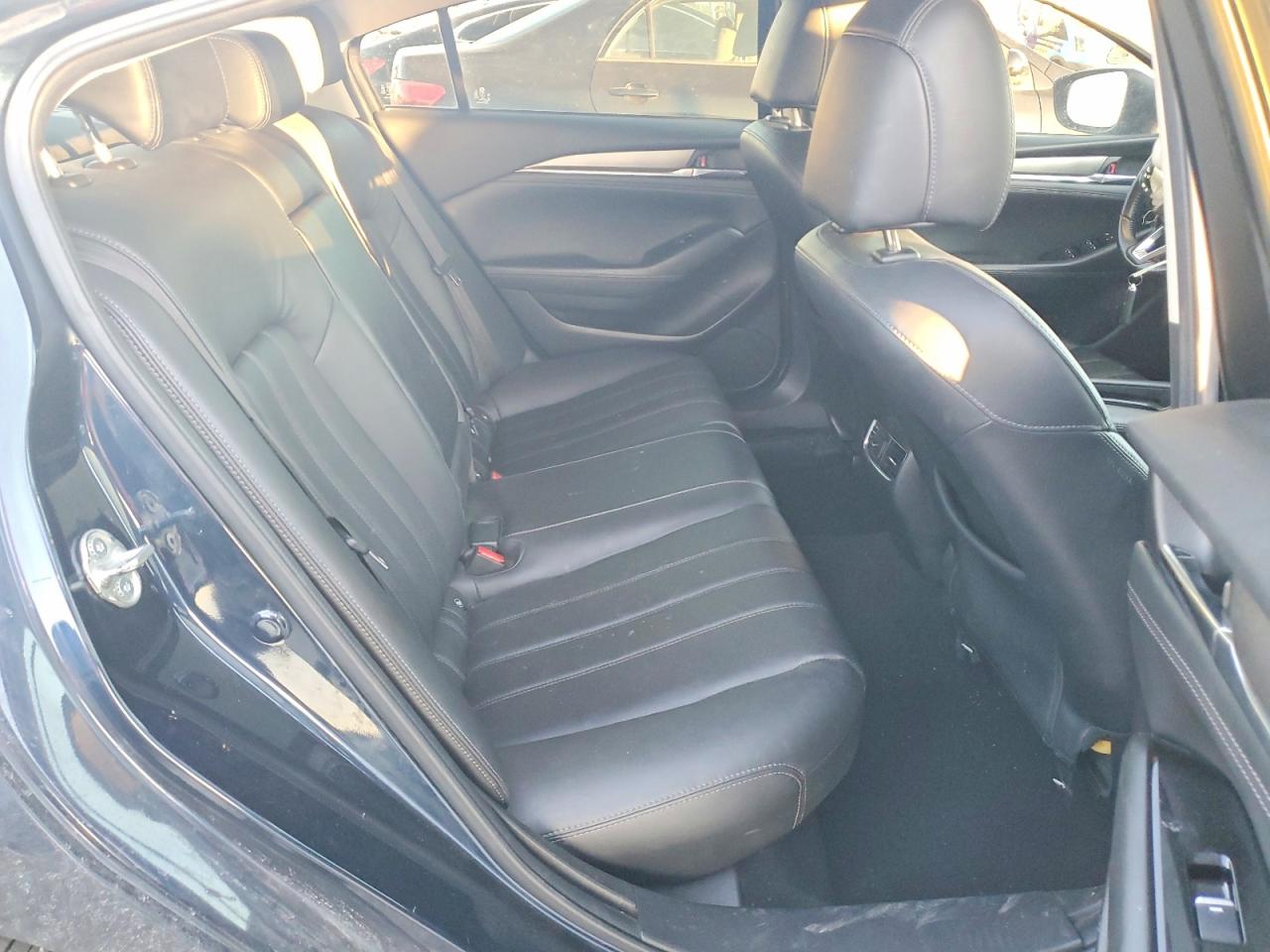 MAZDA 6 TOURING 2018