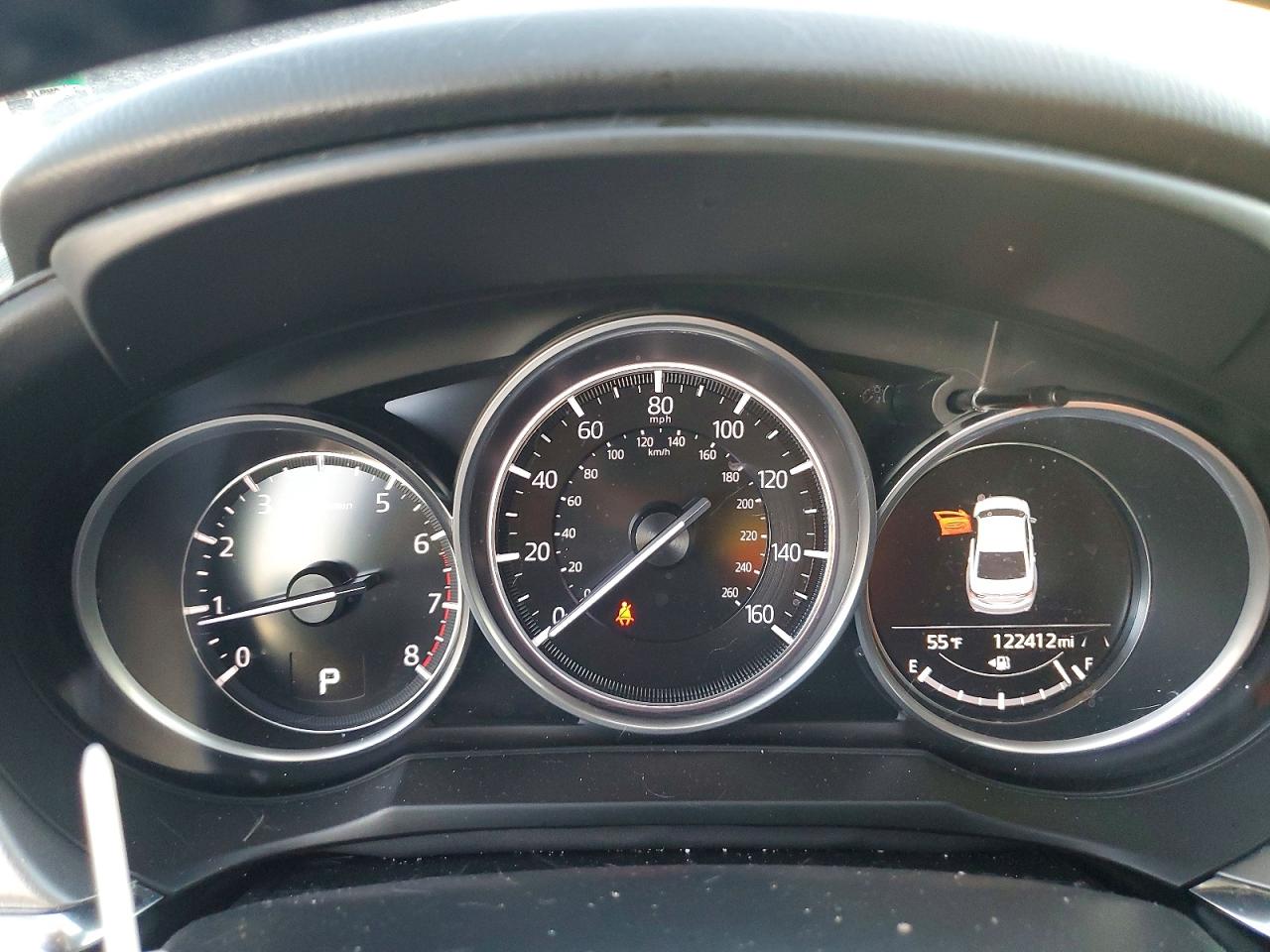 MAZDA 6 TOURING 2018