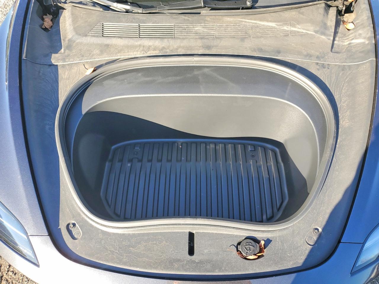 TESLA MODEL 3 RWD LONG RANGE 2025