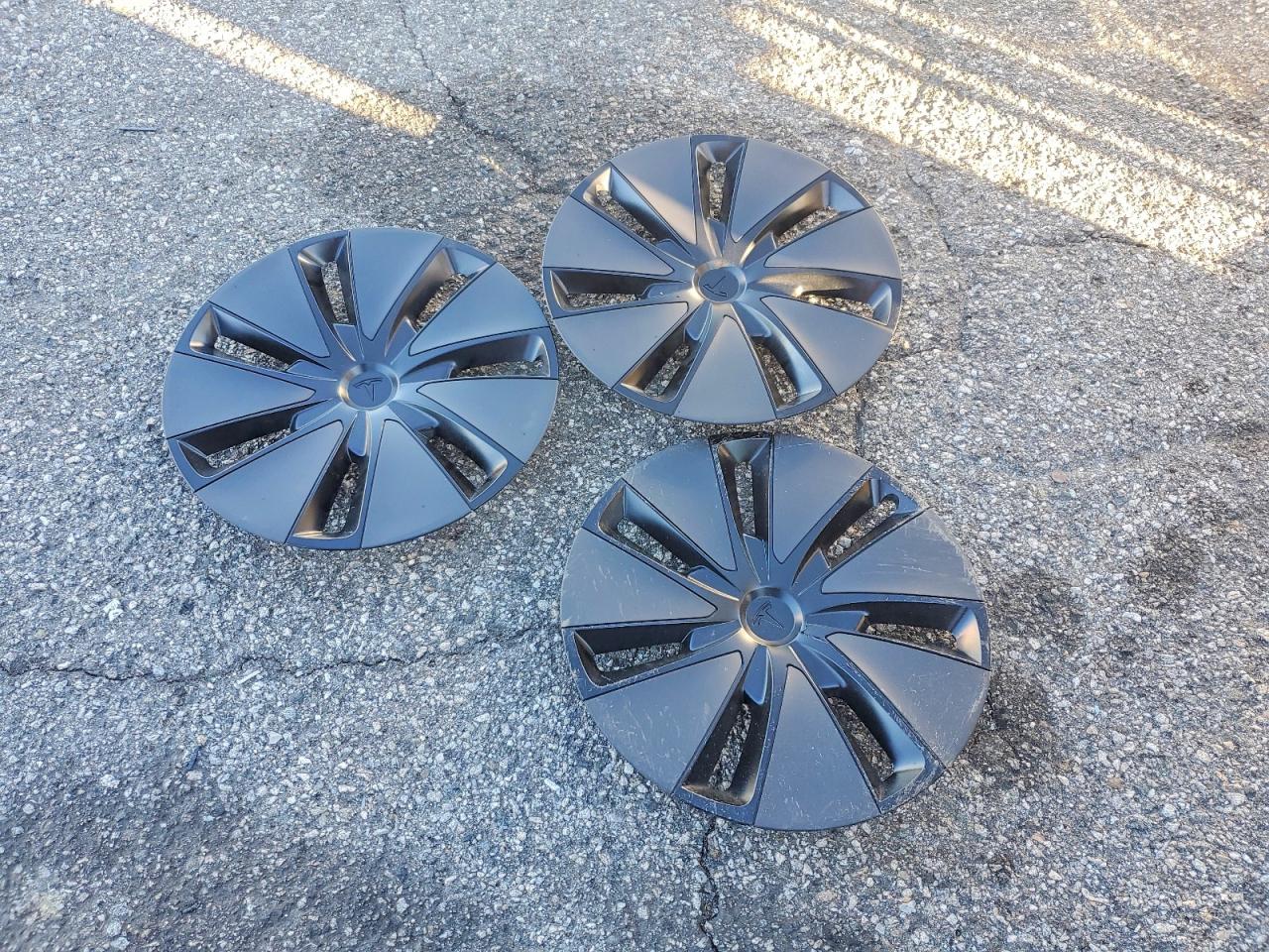 TESLA MODEL 3 RWD LONG RANGE 2025