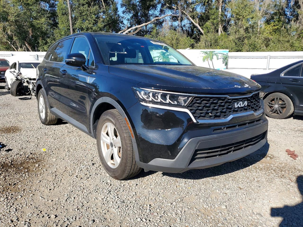KIA SORENTO LX 2023