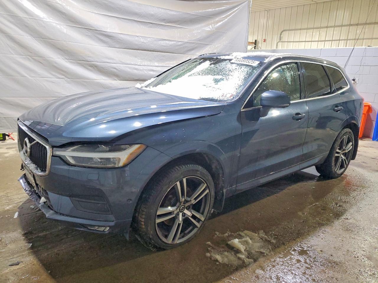 VOLVO XC60 T5 MOMENTUM 2018