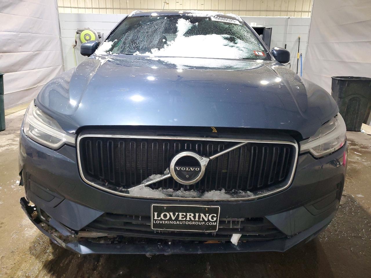 VOLVO XC60 T5 MOMENTUM 2018