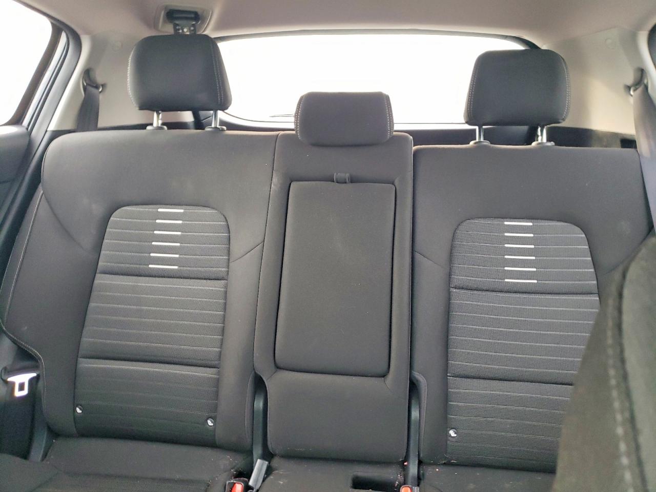 KIA SPORTAGE LX 2016