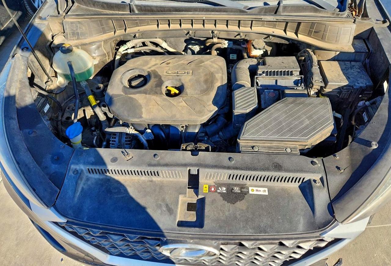 HYUNDAI TUCSON SE 2018