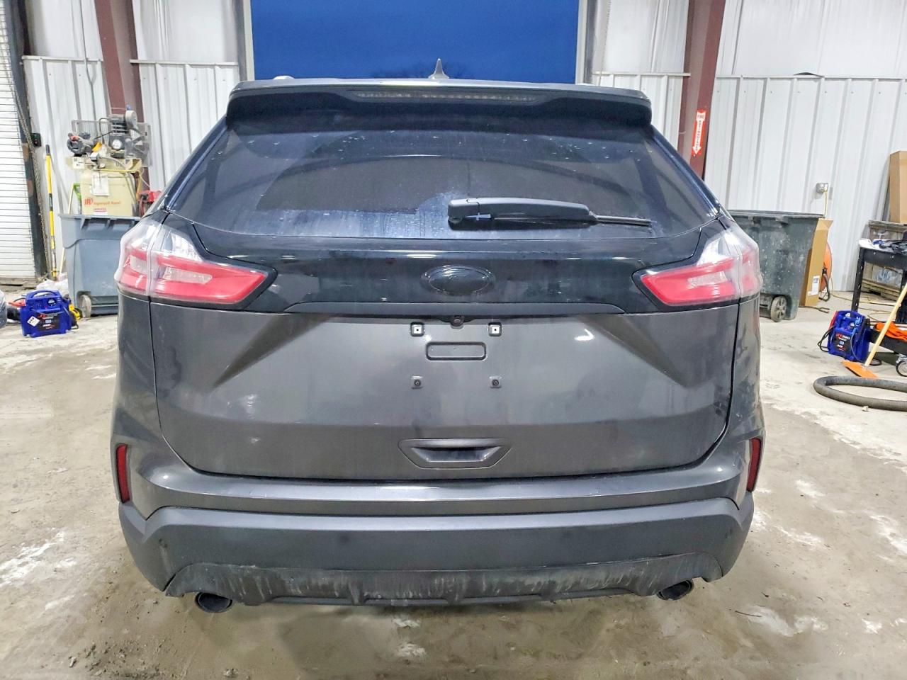 FORD EDGE SEL 2019
