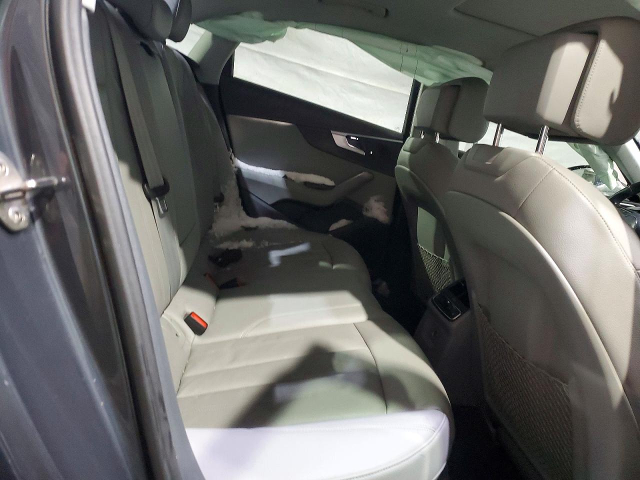 AUDI A4 PREMIUM PLUS 2016