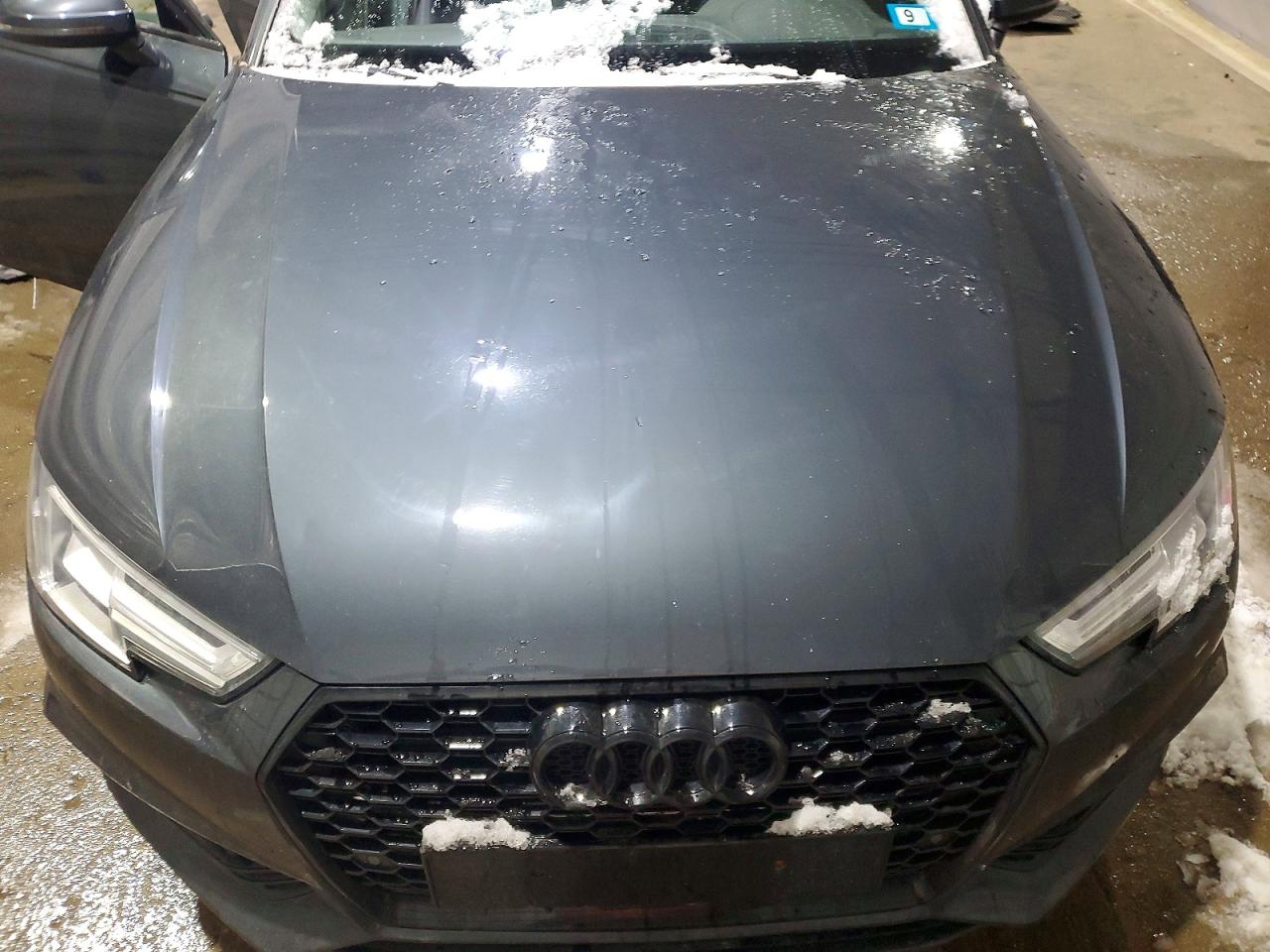 AUDI A4 PREMIUM PLUS 2016