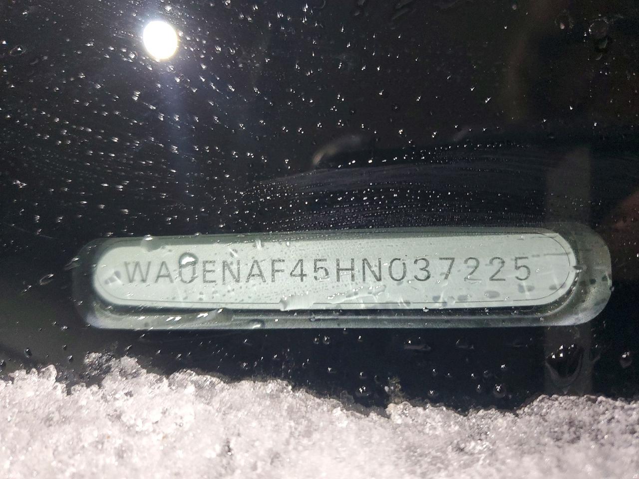 AUDI A4 PREMIUM PLUS 2016