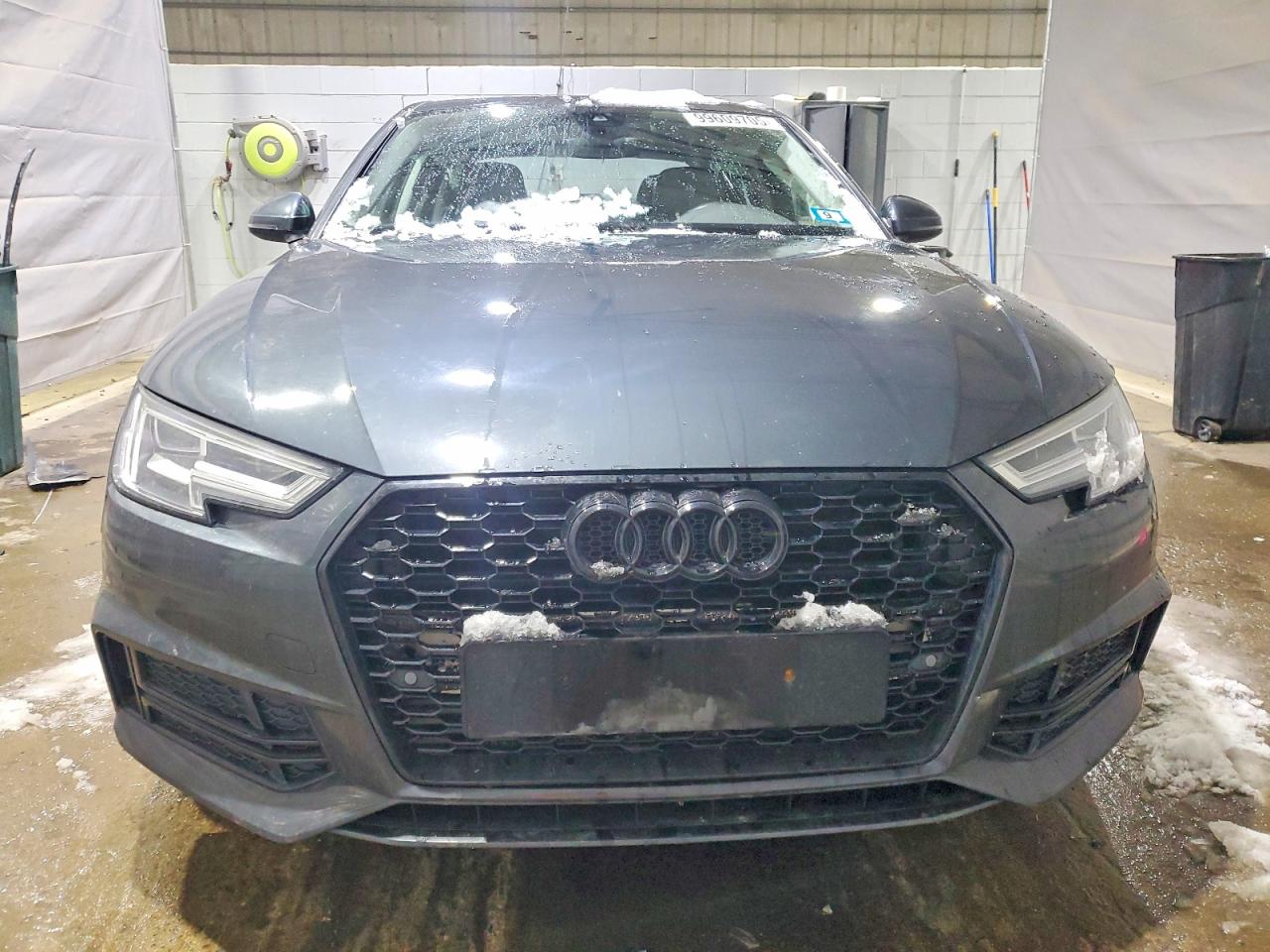 AUDI A4 PREMIUM PLUS 2016