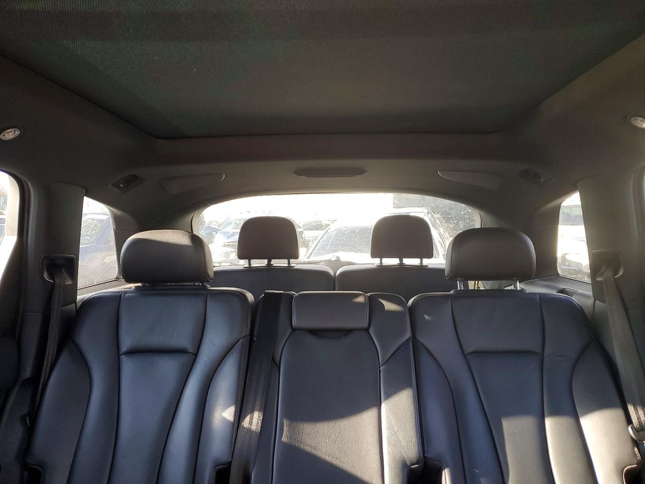 AUDI Q7 PREMIUM PLUS 2016