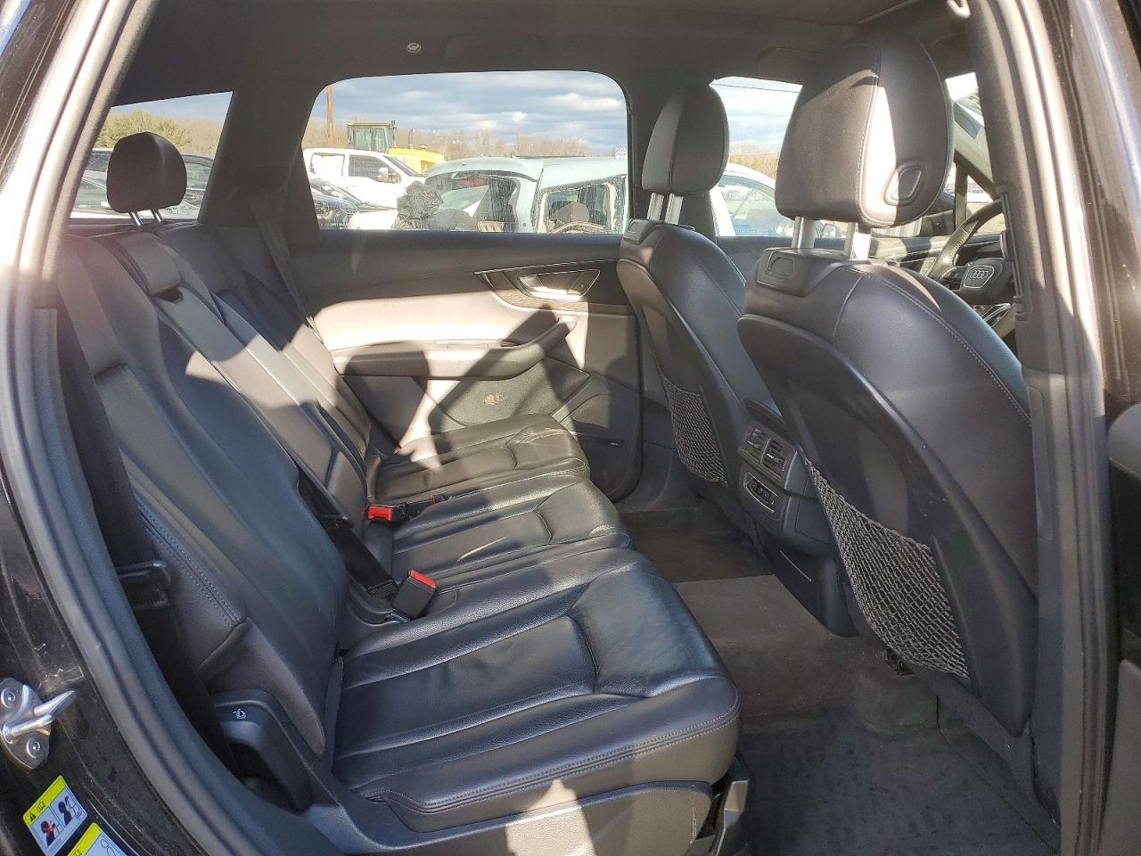 AUDI Q7 PREMIUM PLUS 2016