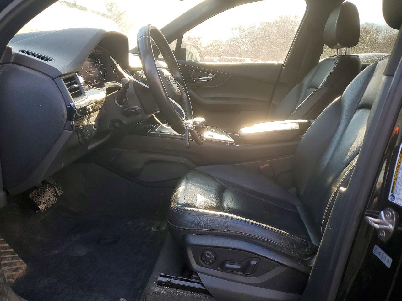 AUDI Q7 PREMIUM PLUS 2016