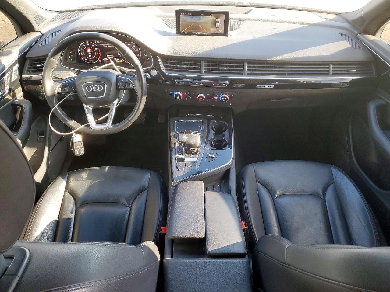 AUDI Q7 PREMIUM PLUS 2016