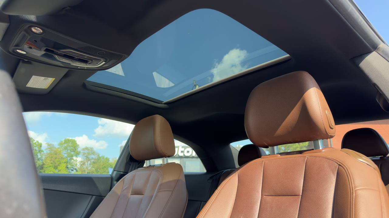 AUDI A5 PREMIUM PLUS 2016