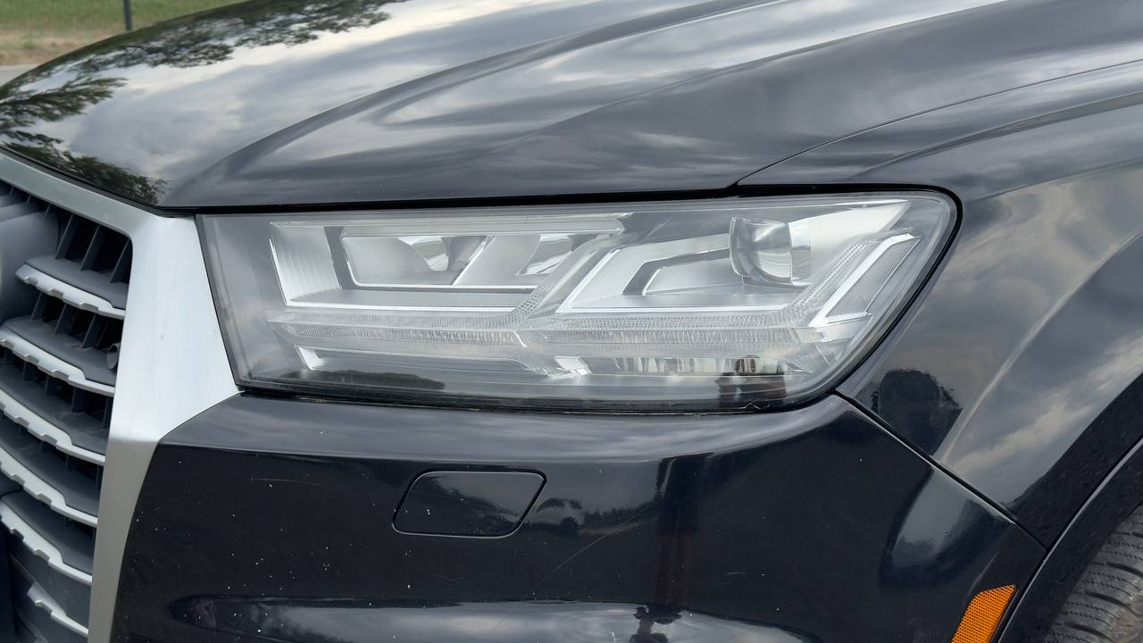 AUDI Q7 PREMIUM PLUS 2016