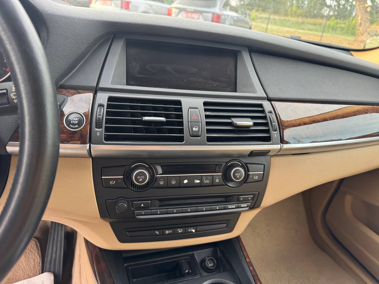BMW X5 XDRIVE 35 I 2010