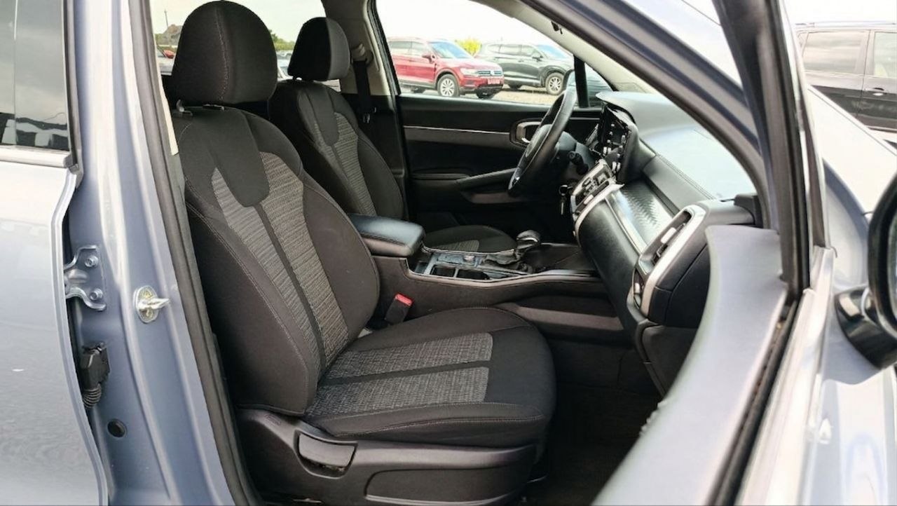 KIA SORENTO LX 2021