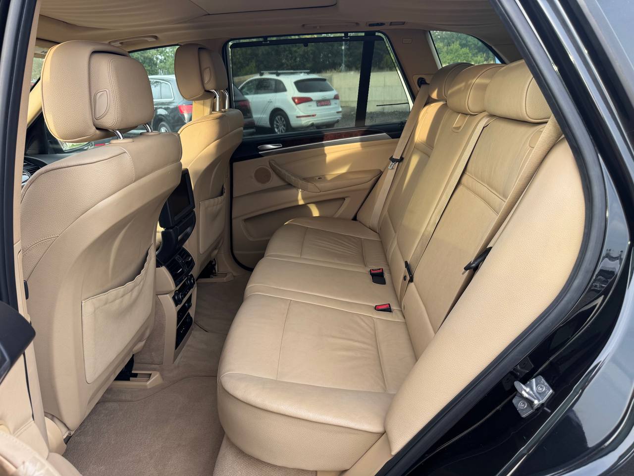 BMW X5 XDRIVE 35 I 2010