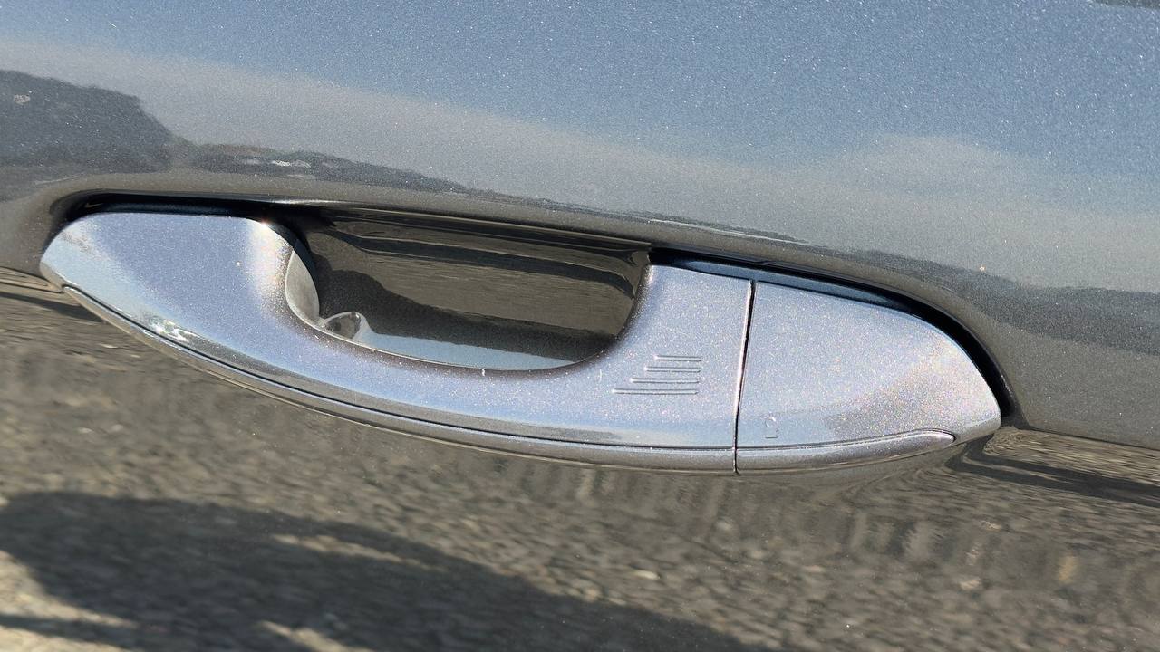 FORD EDGE SEL 2019