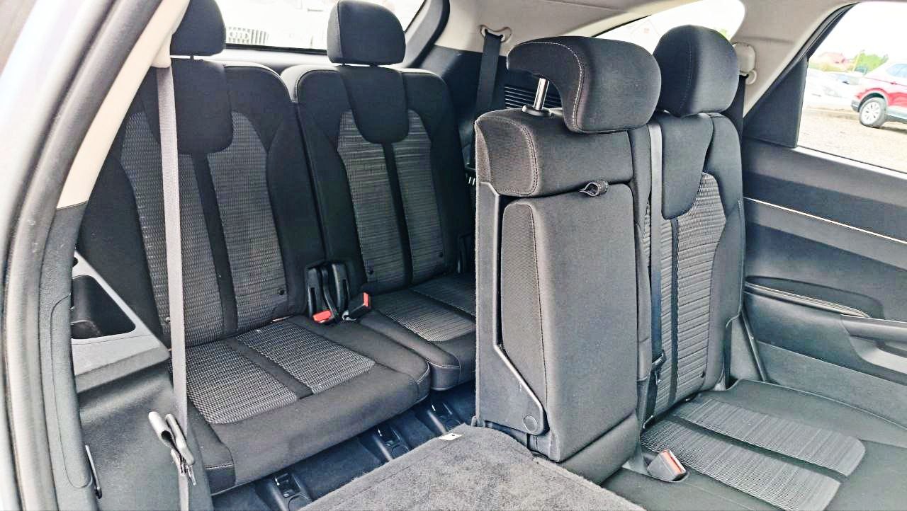 KIA SORENTO LX 2021