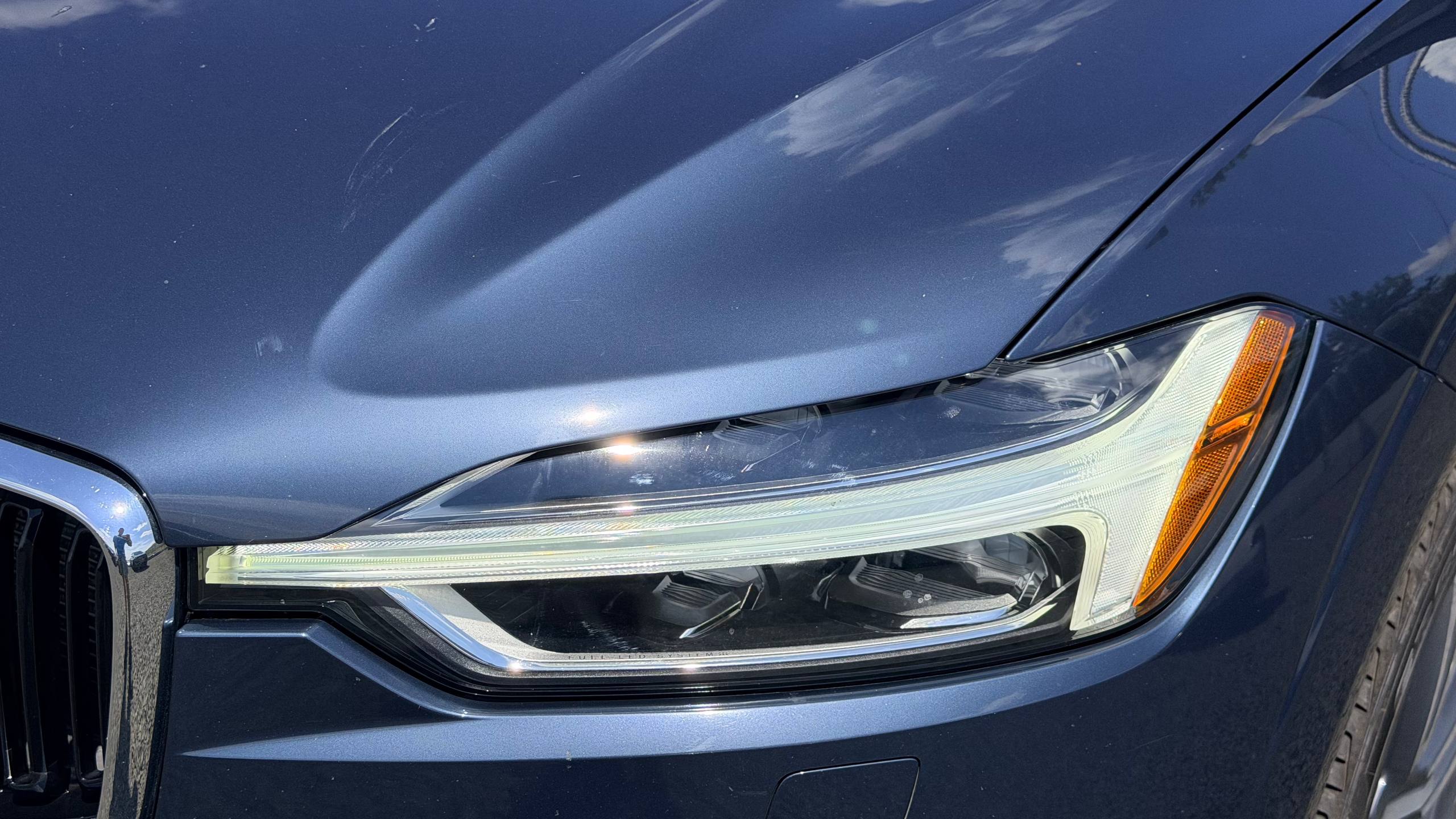 VOLVO XC60 T5 MOMENTUM 2018